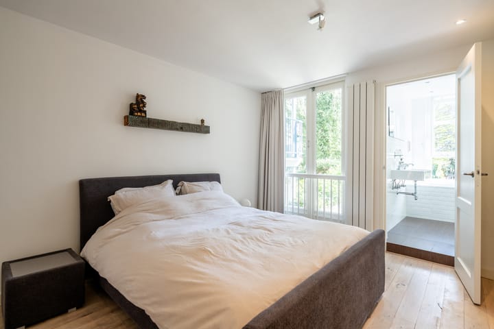 Foto 29 van Da Costastraat 111-H