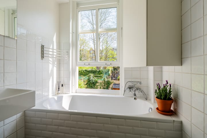 Foto 33 van Da Costastraat 111-H