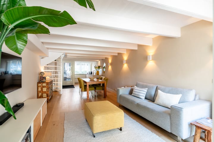 Foto 8 van Da Costastraat 111-H