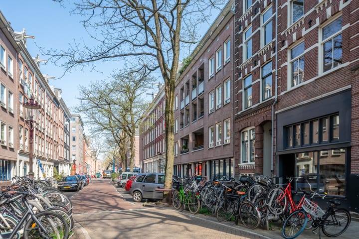 Foto 40 van Da Costastraat 111-H