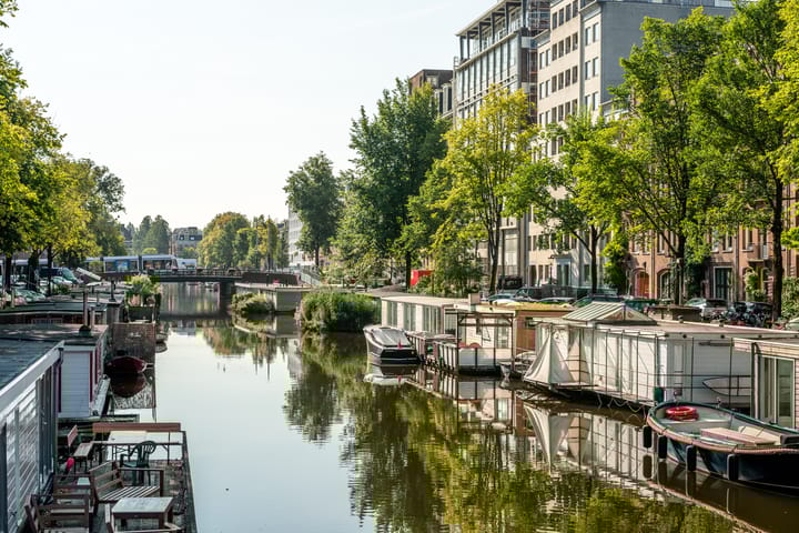 Foto 42 van Da Costastraat 111-H