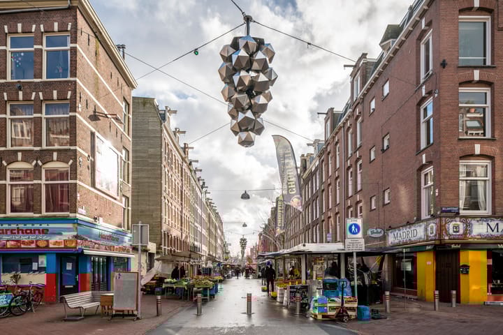 Foto 43 van Da Costastraat 111-H