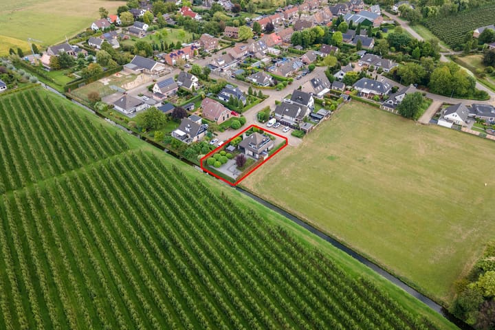 Foto 3 van Het Voorburg 28