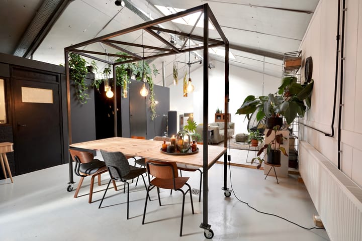 Foto 4 van Tanthofkade 1-A