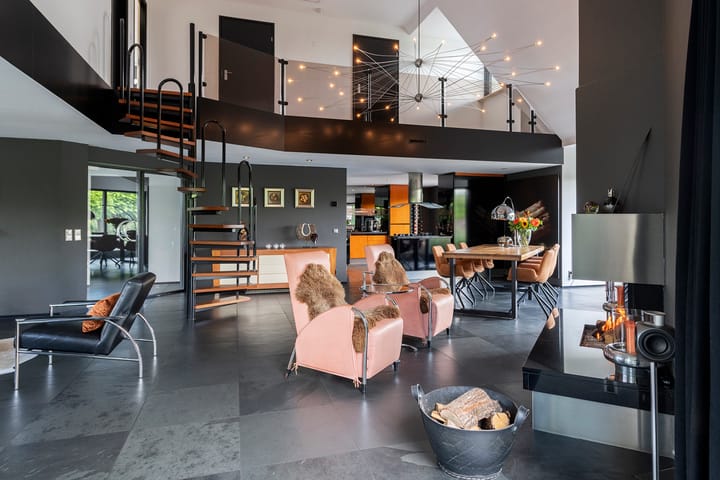 Foto 5 van Het Voorburg 28