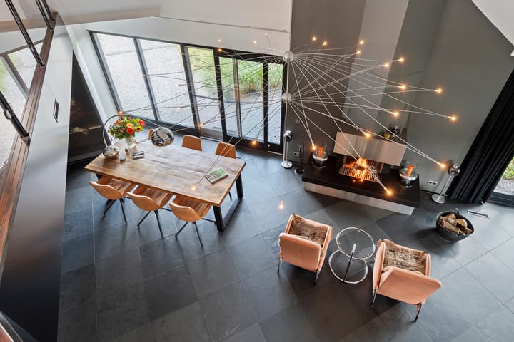 Foto 7 van Het Voorburg 28