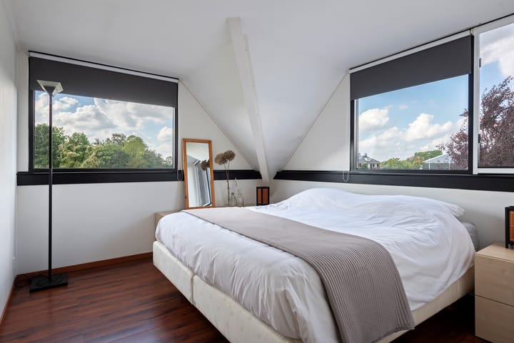 Foto 8 van Het Voorburg 28