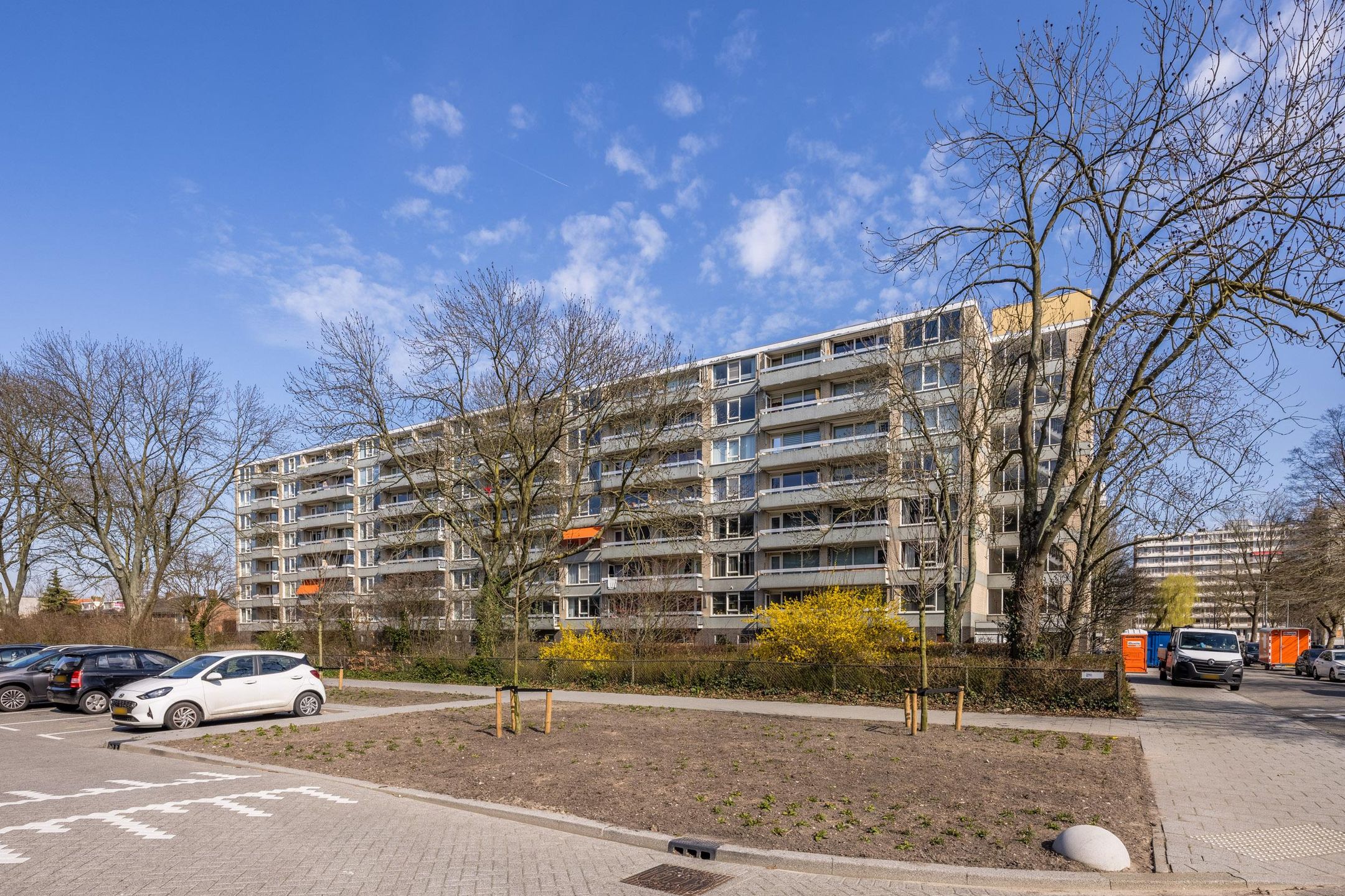 Foto 3 van Everaertstraat 313