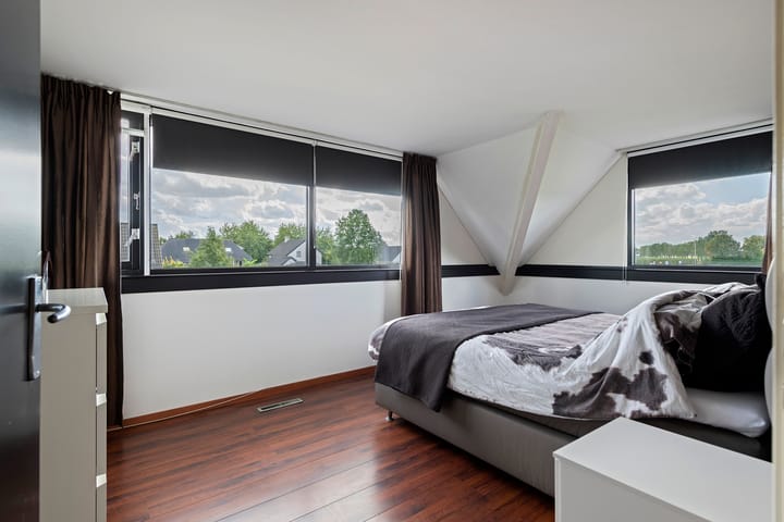 Foto 9 van Het Voorburg 28