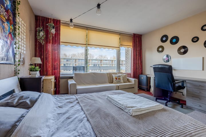 Foto 10 van Everaertstraat 313