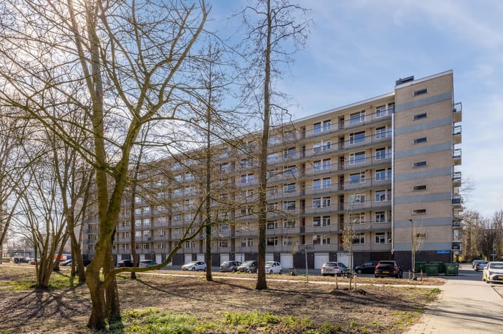 Foto 31 van Everaertstraat 313