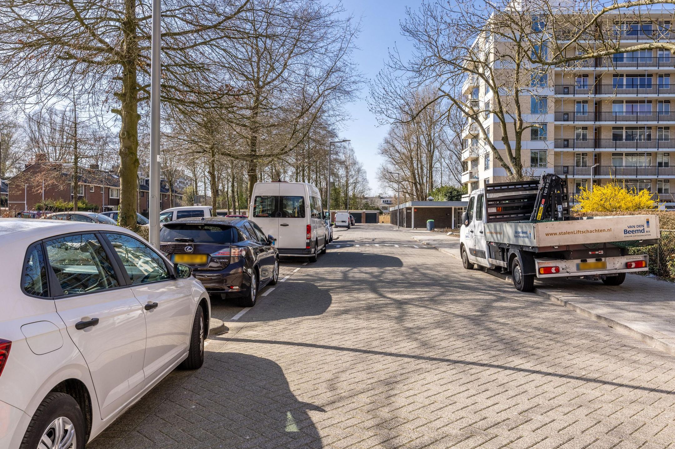 Foto 36 van Everaertstraat 313