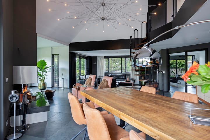 Foto 21 van Het Voorburg 28