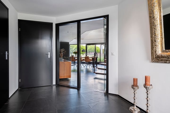 Foto 28 van Het Voorburg 28