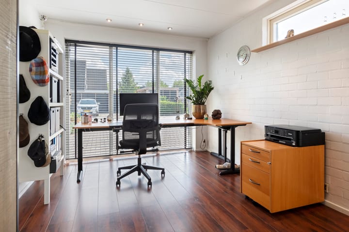 Foto 29 van Het Voorburg 28