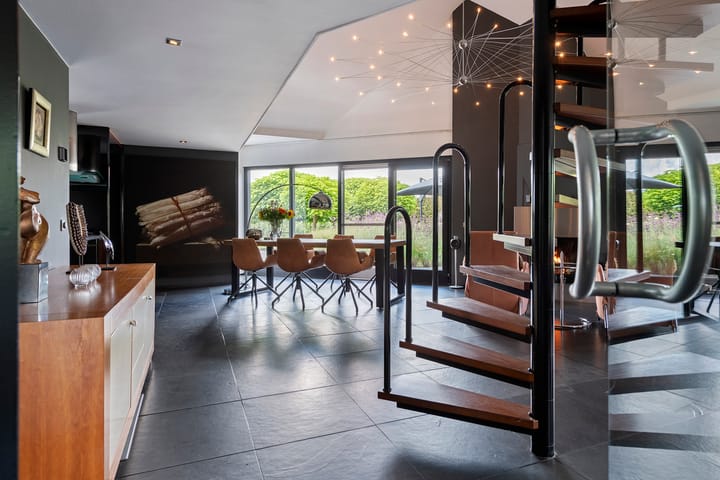 Foto 30 van Het Voorburg 28