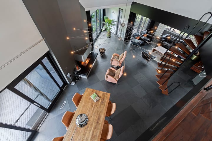 Foto 33 van Het Voorburg 28