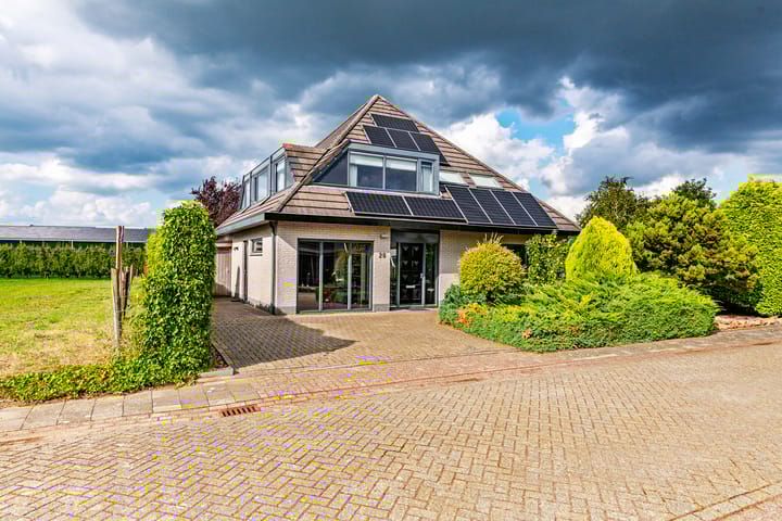 Foto 43 van Het Voorburg 28