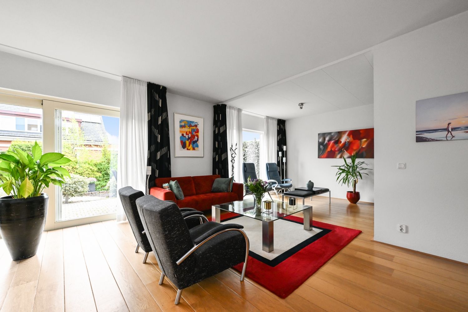 Foto 3 van Bordewijkstraat 35