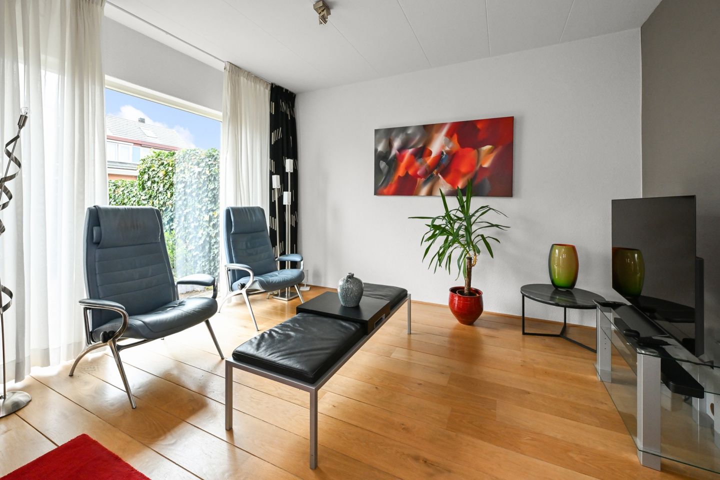 Foto 4 van Bordewijkstraat 35