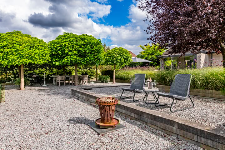 Foto 45 van Het Voorburg 28