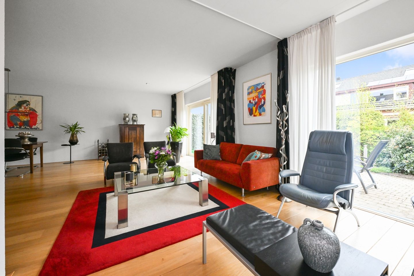 Foto 5 van Bordewijkstraat 35