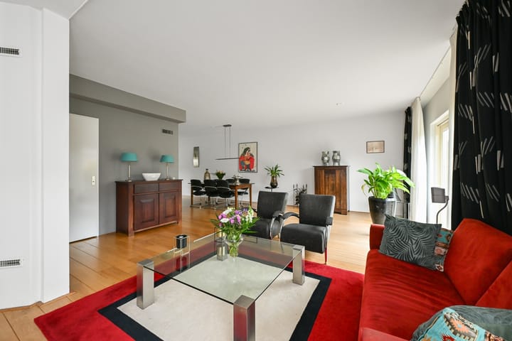 Foto 6 van Bordewijkstraat 35