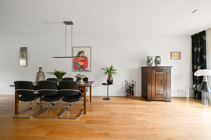 Foto 7 van Bordewijkstraat 35