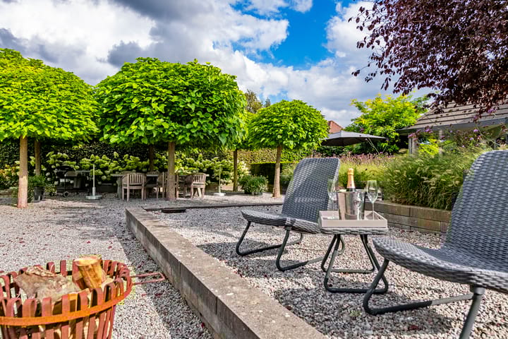 Foto 47 van Het Voorburg 28