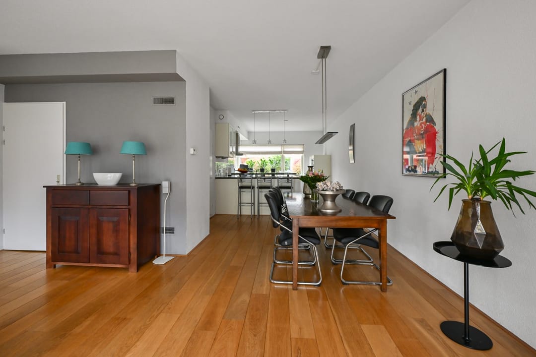 Foto 8 van Bordewijkstraat 35