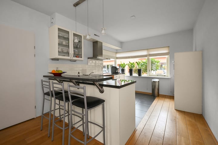 Foto 9 van Bordewijkstraat 35