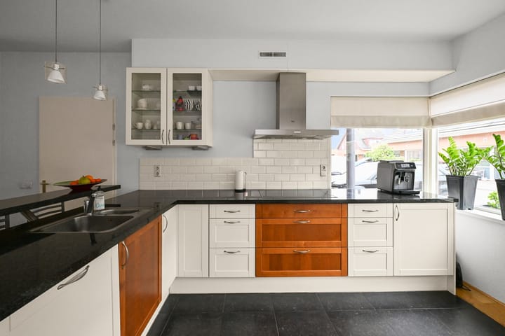 Foto 10 van Bordewijkstraat 35