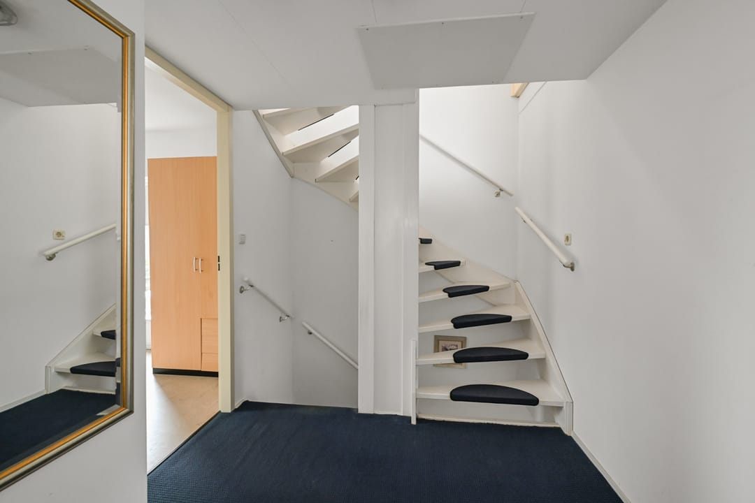 Foto 13 van Bordewijkstraat 35