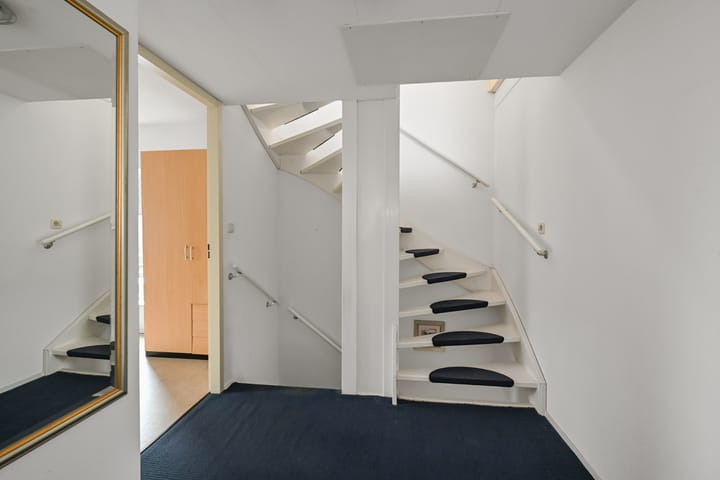 Foto 13 van Bordewijkstraat 35