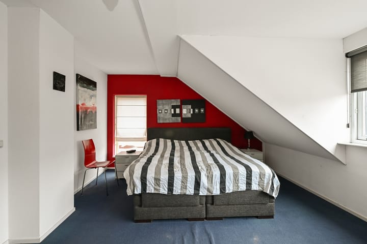 Foto 14 van Bordewijkstraat 35