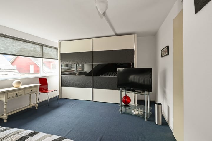 Foto 15 van Bordewijkstraat 35