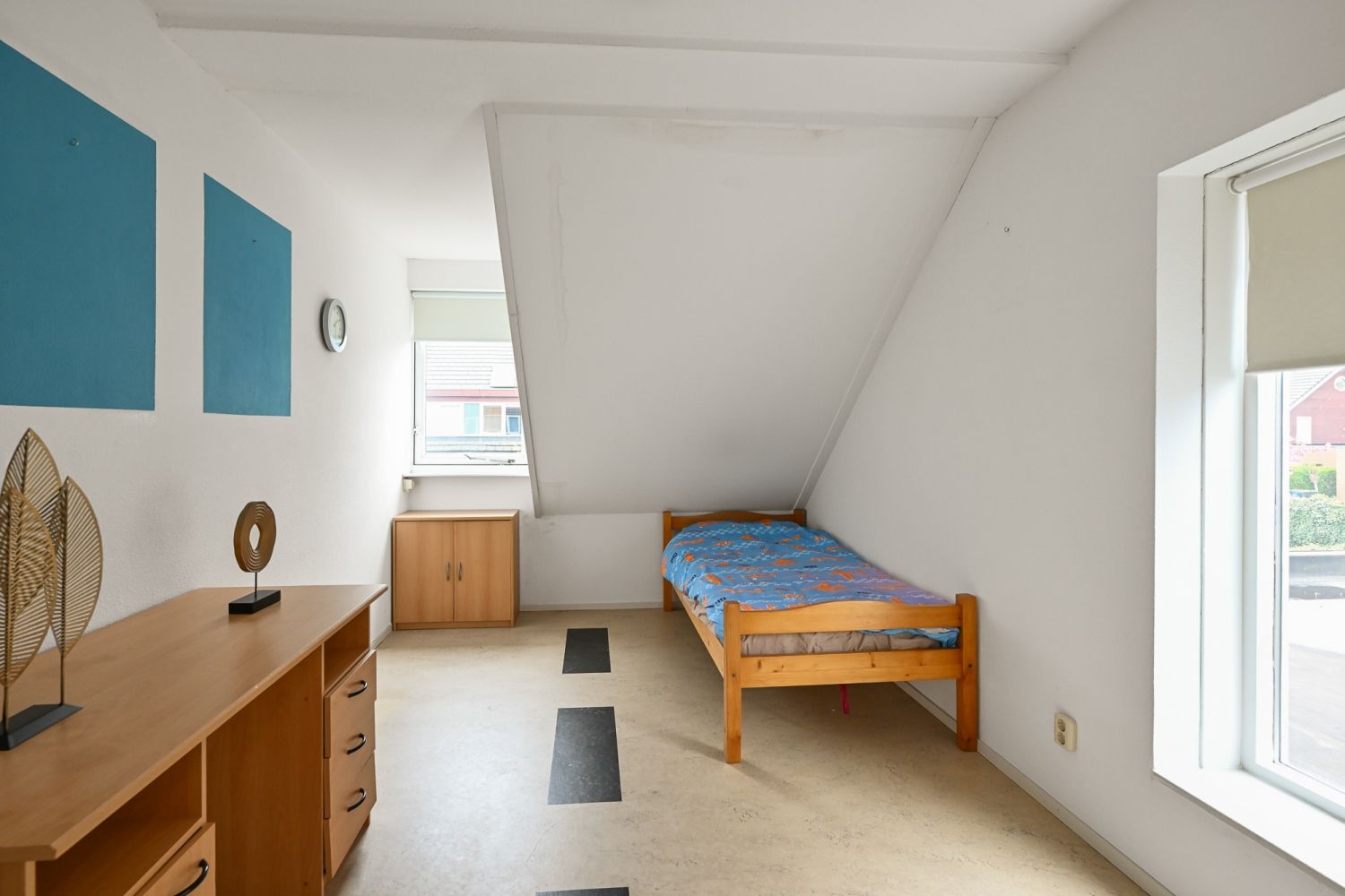 Foto 18 van Bordewijkstraat 35