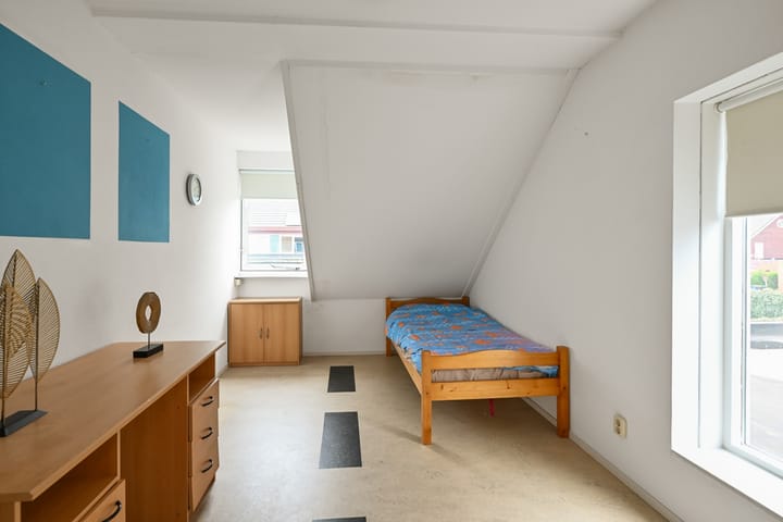 Foto 18 van Bordewijkstraat 35