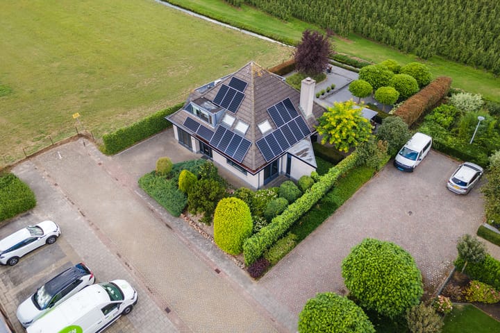 Foto 58 van Het Voorburg 28