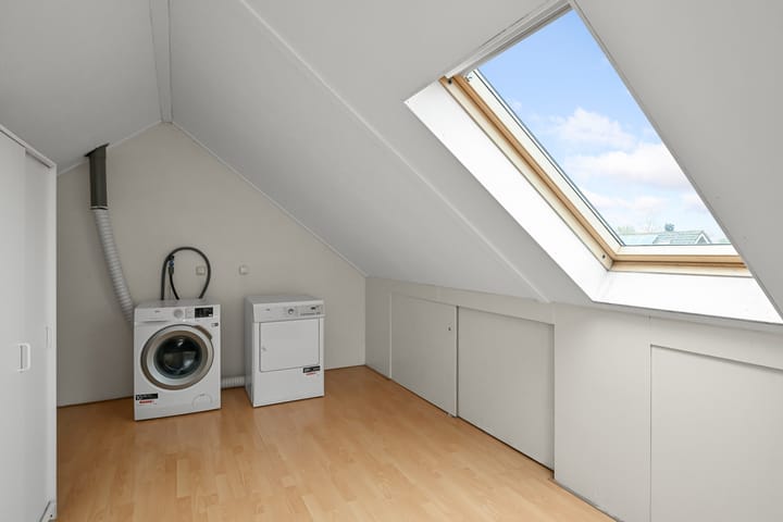 Foto 22 van Bordewijkstraat 35