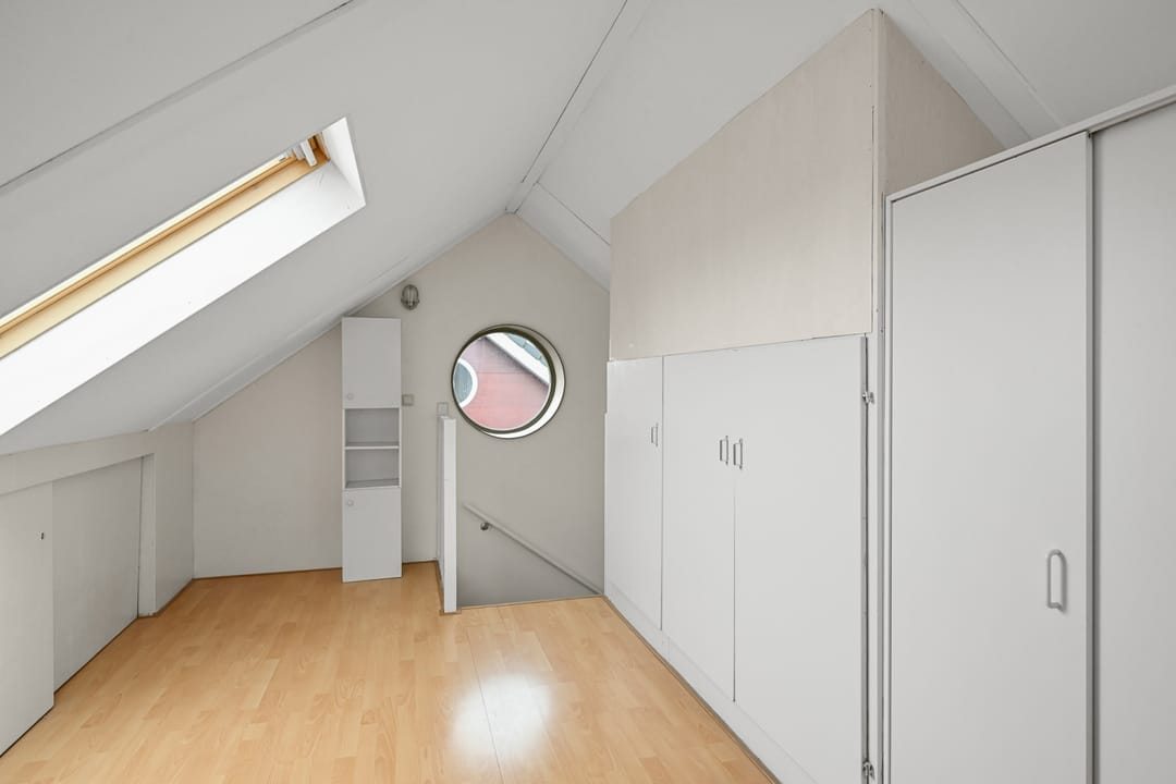 Foto 23 van Bordewijkstraat 35