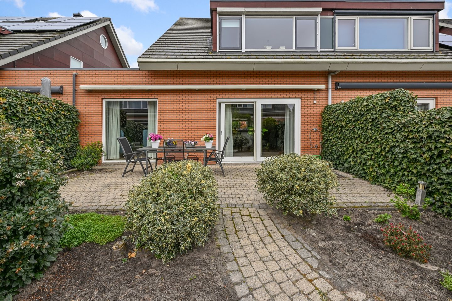 Foto 25 van Bordewijkstraat 35