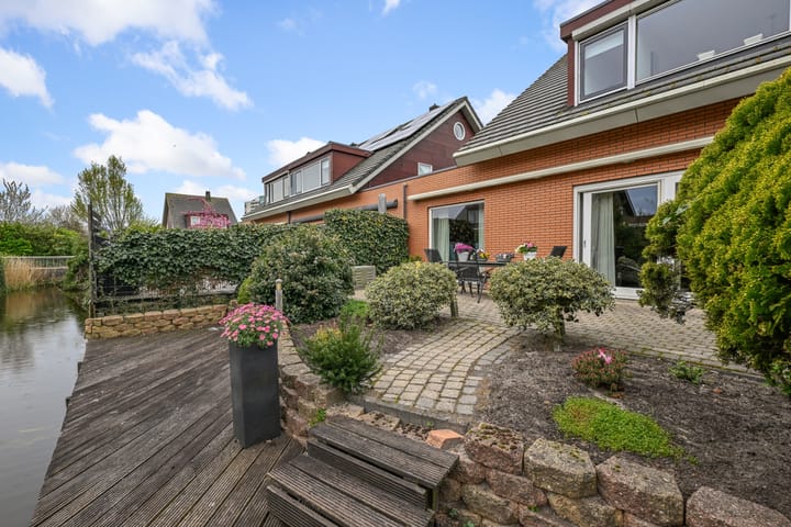 Foto 2 van Bordewijkstraat 35