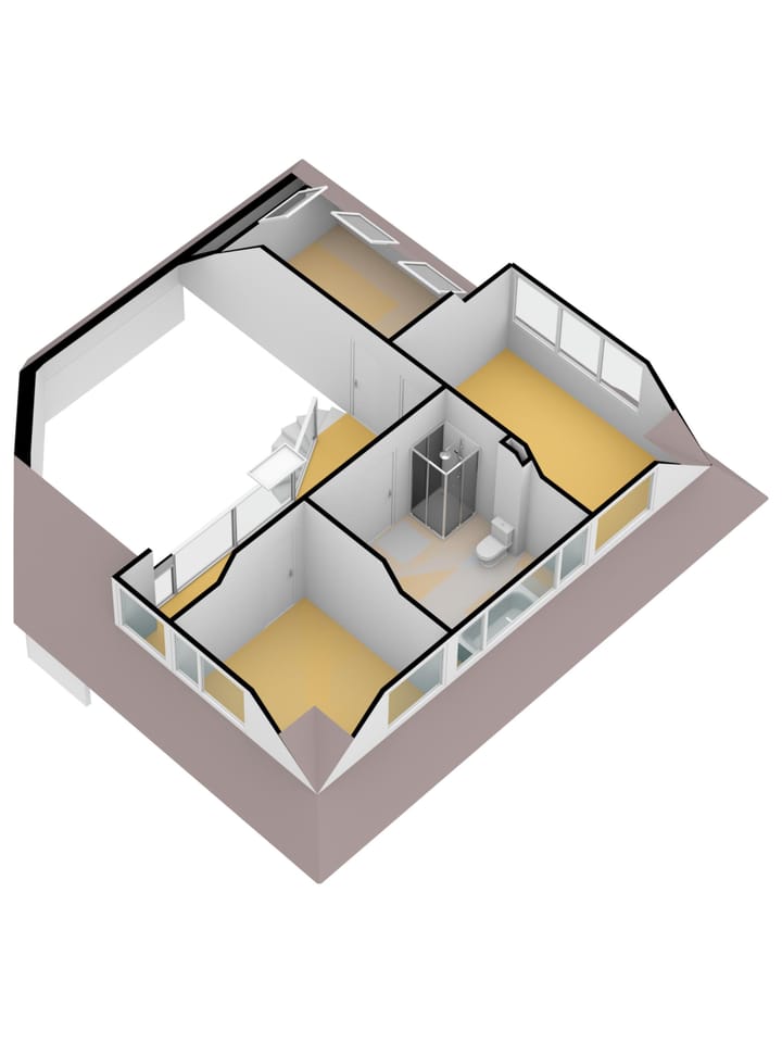 Foto 67 van Het Voorburg 28