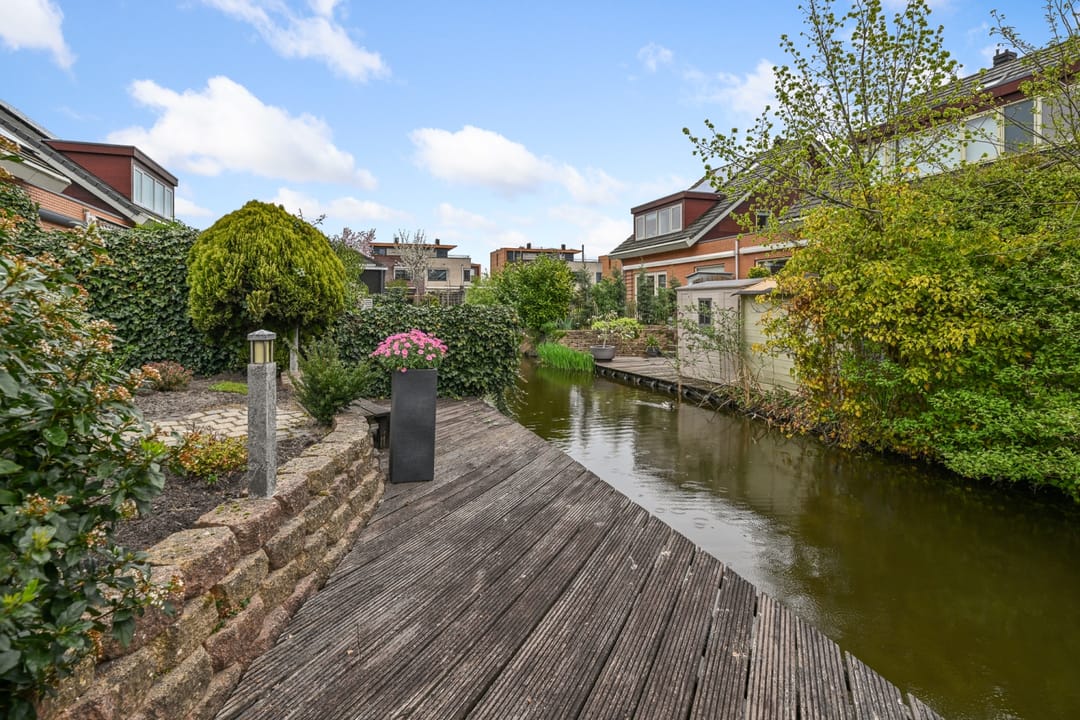 Foto 26 van Bordewijkstraat 35