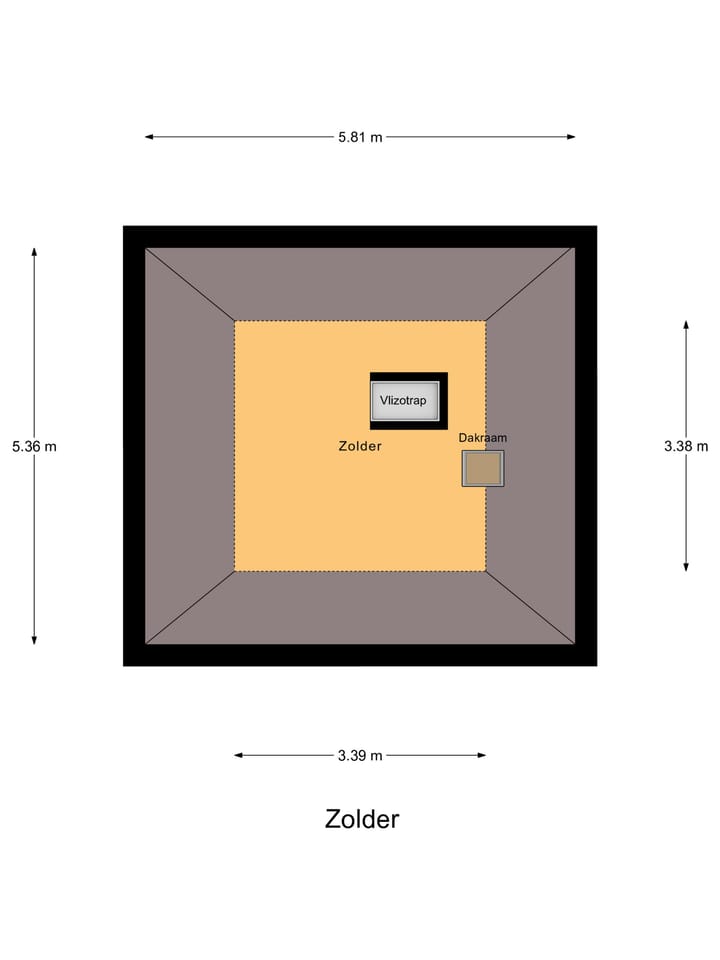 Foto 68 van Het Voorburg 28