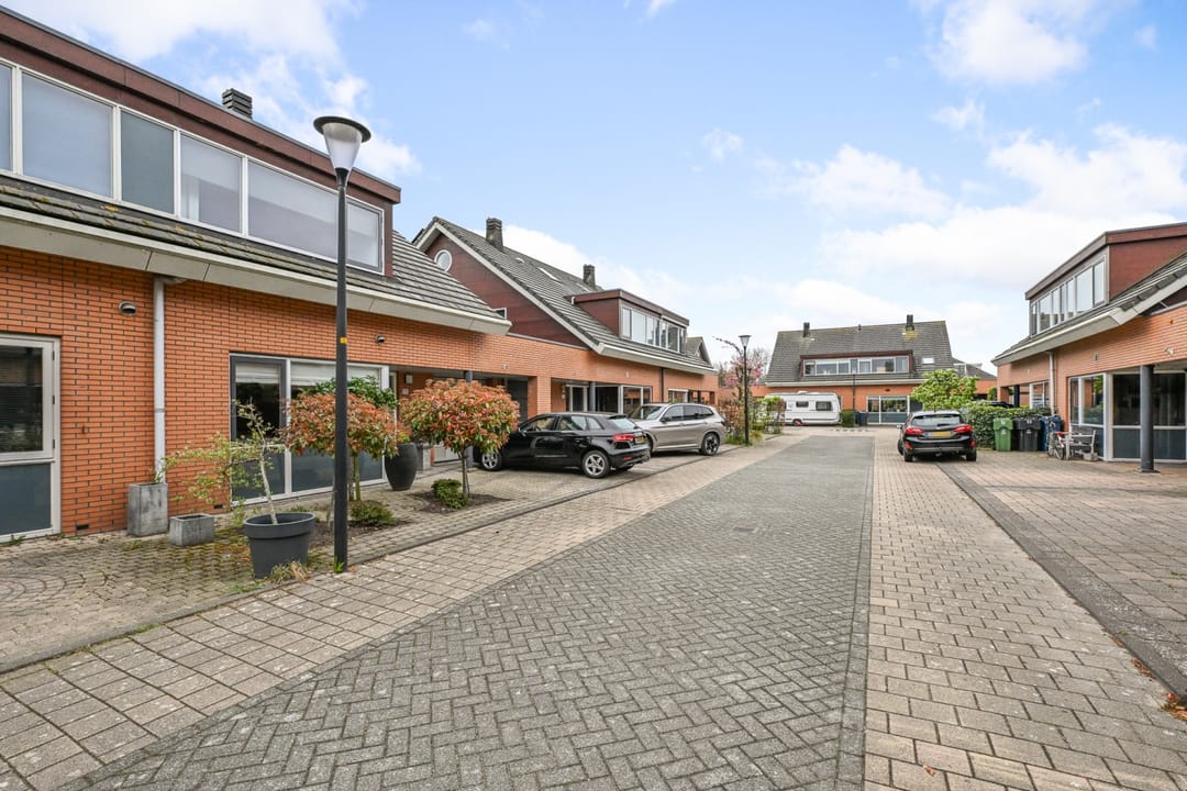 Foto 28 van Bordewijkstraat 35