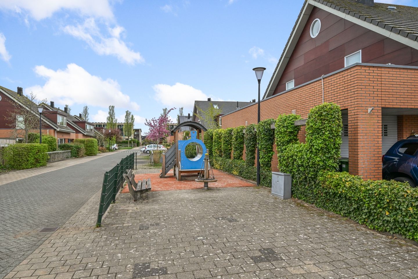 Foto 29 van Bordewijkstraat 35