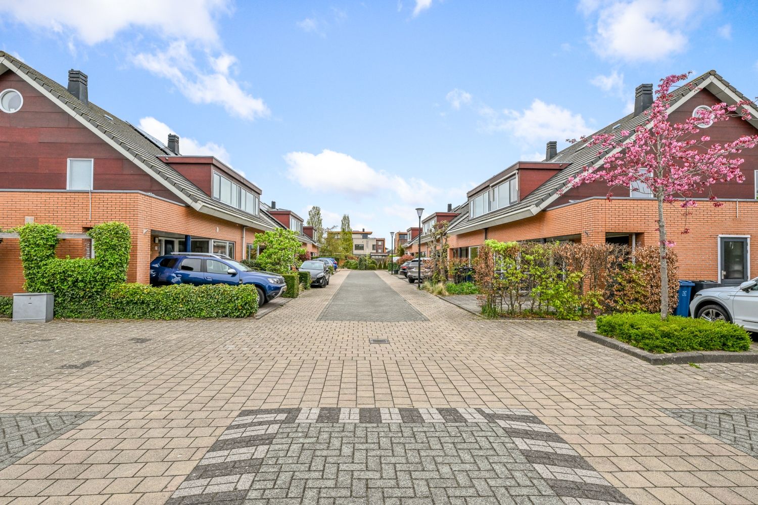 Foto 30 van Bordewijkstraat 35