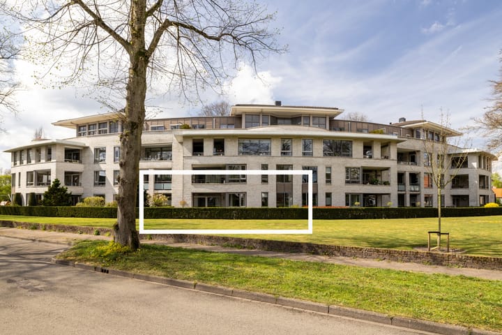 Foto 1 van Meester Meijerplein 37